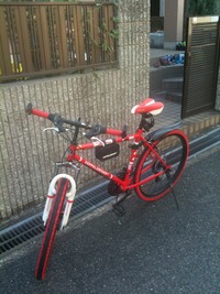 自転車の旅 〜姫路〜